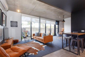 Knutsford Modern Close to Monument Hill, Fremantle